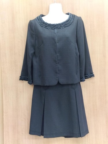 Brigitte size black - brigitte, 11