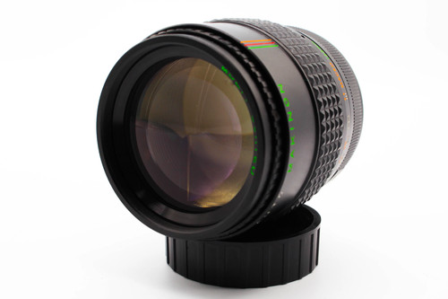 Makinon 135mm pk mount - makinon,