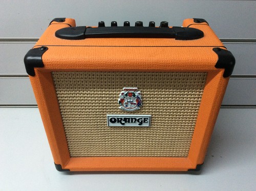 Orange crush 12l - guitar, amp