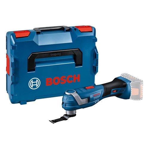 Bosch professional 18v system - bosch,