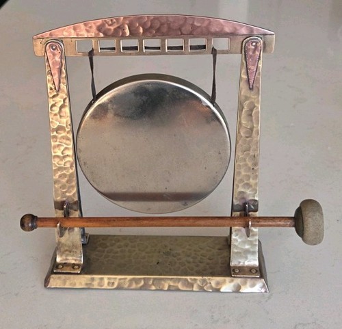 Vintage arts crafts dinner - vintage, &