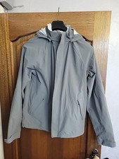 Rohan Dry Delta Jacket Mens S Barricade Waterproof System Soft Shell Outdoor