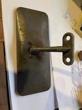 Vintage Tudor rear view