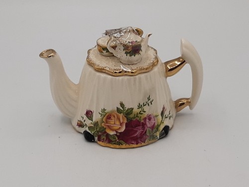 Royal albert old - old, country