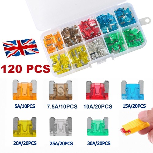 120pcs car auto - 120pcs,