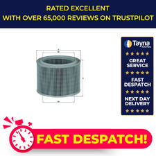 Air Filter fits CITROEN C15