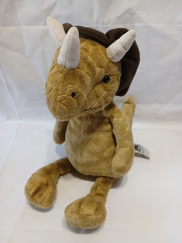Jellycat london trevor the - london,