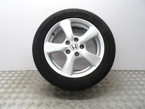 Honda civic mk8 alloy - honda,