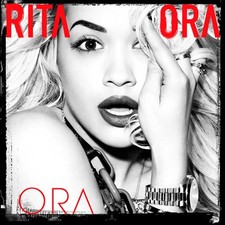 Rita Ora: ORA