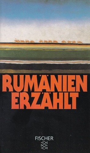 Rumänien erzählt 17 - erzählt,