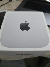 Apple MAC Mini M4 - 16GB RAM -