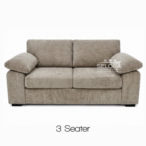 Amalfi seater sofa set - amalfi,