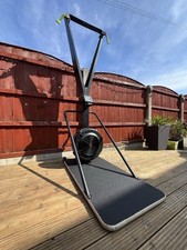 Gym Stoic®️Pro Series v2 Ski Erg With Floor Stand - HIIT Cardio Equipment