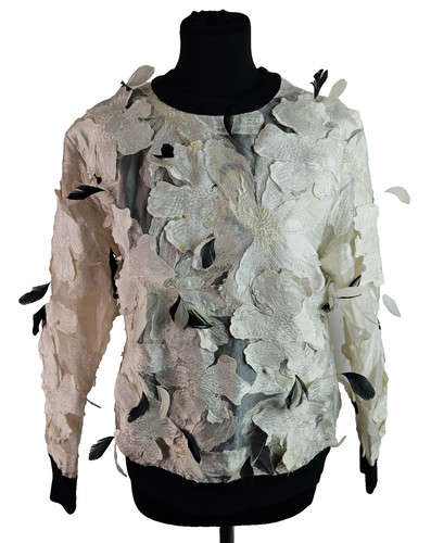 Erdem women ivory - women's,