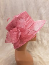 BHS Ladies Hat Formal Wedding