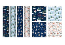 Rolls christmas gift - 4,