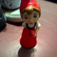 Gnomeo & Juliet Burger King