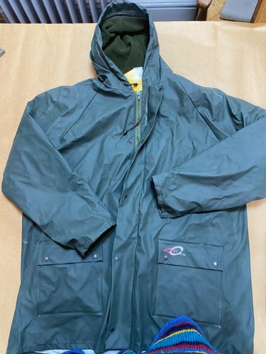 Monsoon flexothane jacket - monsoon,