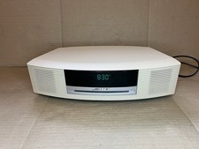 Bose Wave Radio/CD Player