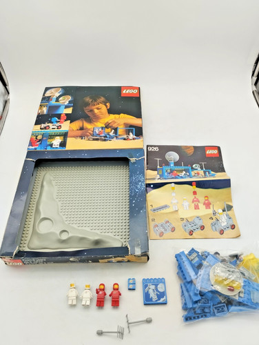 Lego 926 command centre - lego, with
