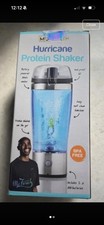 Health hurricane protein - mo,