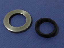 Triumph Tiger Cub & T20B Bantam E3932 E3933 Mainshaft Oil Seal & Retainer '