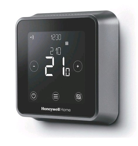 Honeywell t6h700rw5001 t6rwp - honeywell,