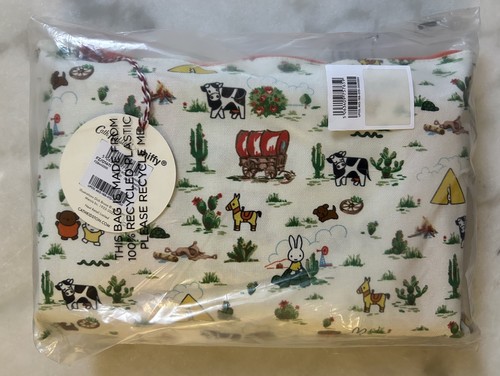 Cath kidston miffy - cath, x