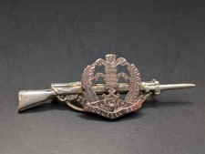 WW1 British Middlesex Regiment