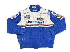 Rothmans Williams Renault