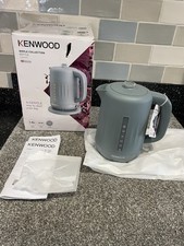 Kenwood Ripple Kettle Storm