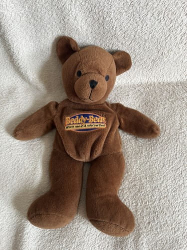 Beddy bear microwaveable bed - microwaveable,