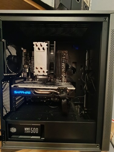 Gaming rx570 amd - /, /