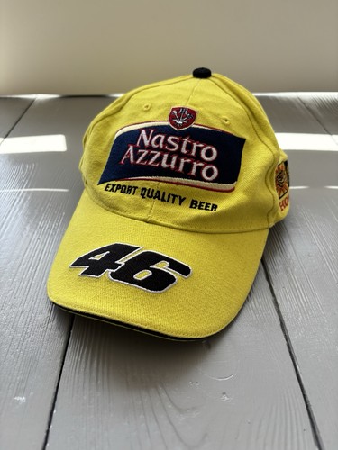Valentino rossi nastro azzurro - rossi,