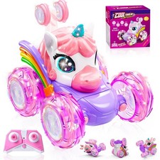 Unicorn Remote Control Car for