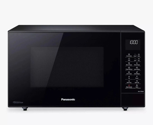 Panasonic 27l 1000w - panasonic,