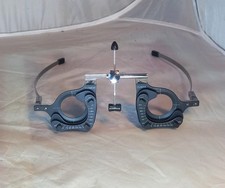 VTG 1980s Clement Clarke Eye