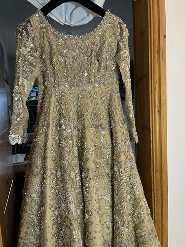 Brand new unworn - brand, pakistani