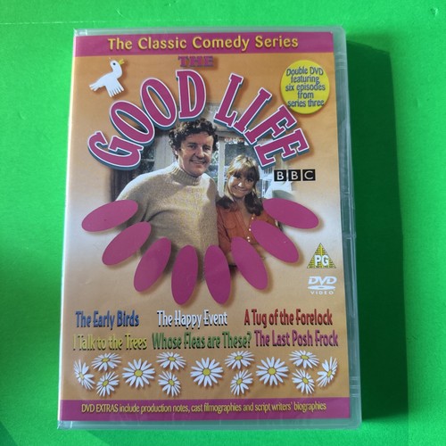 The good life series - , [dvd]