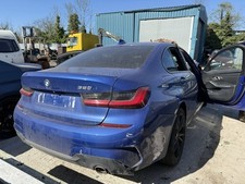 BMW 320I 2.0 PETROL G20 - 2019