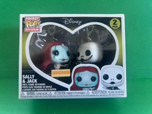 Funko pocket pop - pop, keychain