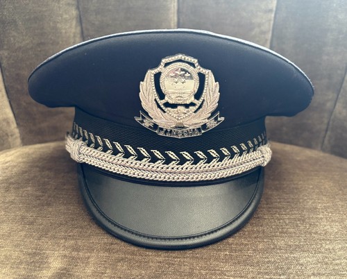 Constabulary cap