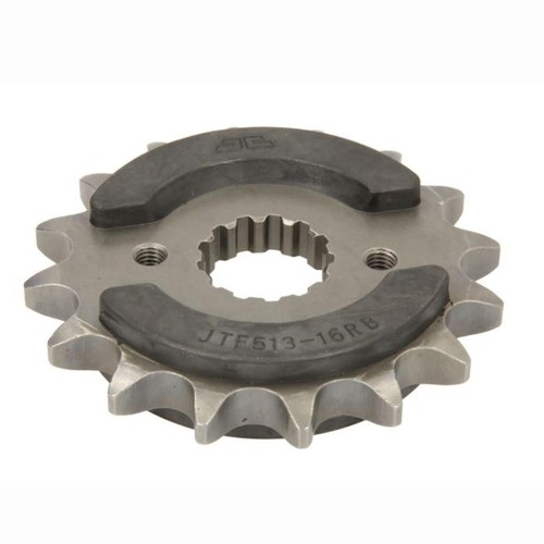Front sprocket 16z - jt,