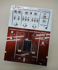 Vestax pmc pro samurai - vestax, pmc-07