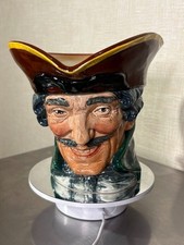 Royal Doulton Dick Turpin
