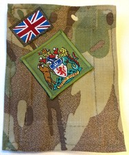 British Military MTP Devon