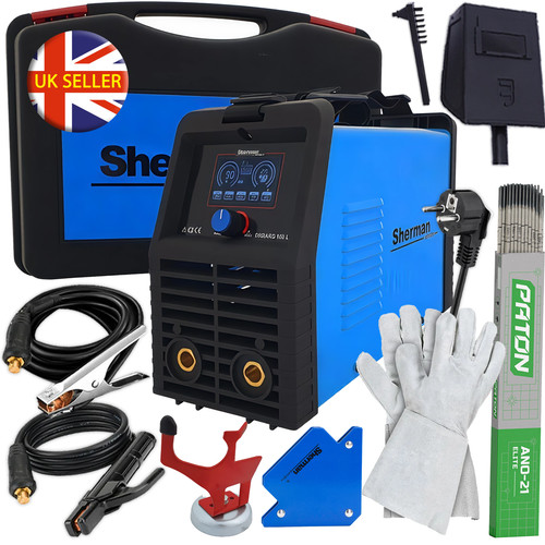 Inverter welding machine - inverter,