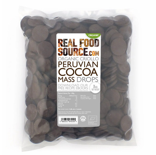 Cacao mass cocoa - mass,