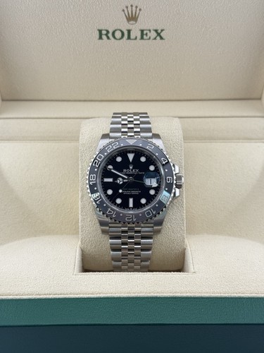 Rolex gmt master - gmt,