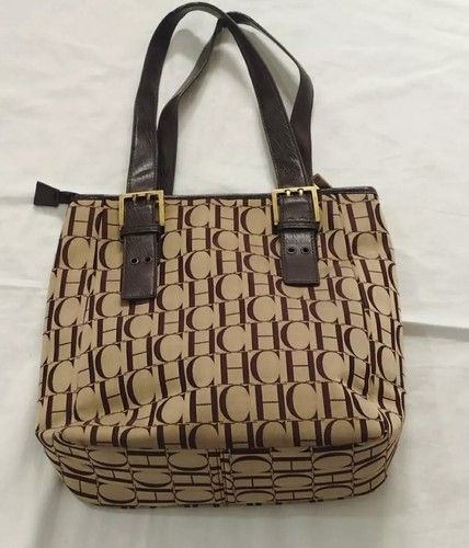 Carolina herrera handbag - herrera,